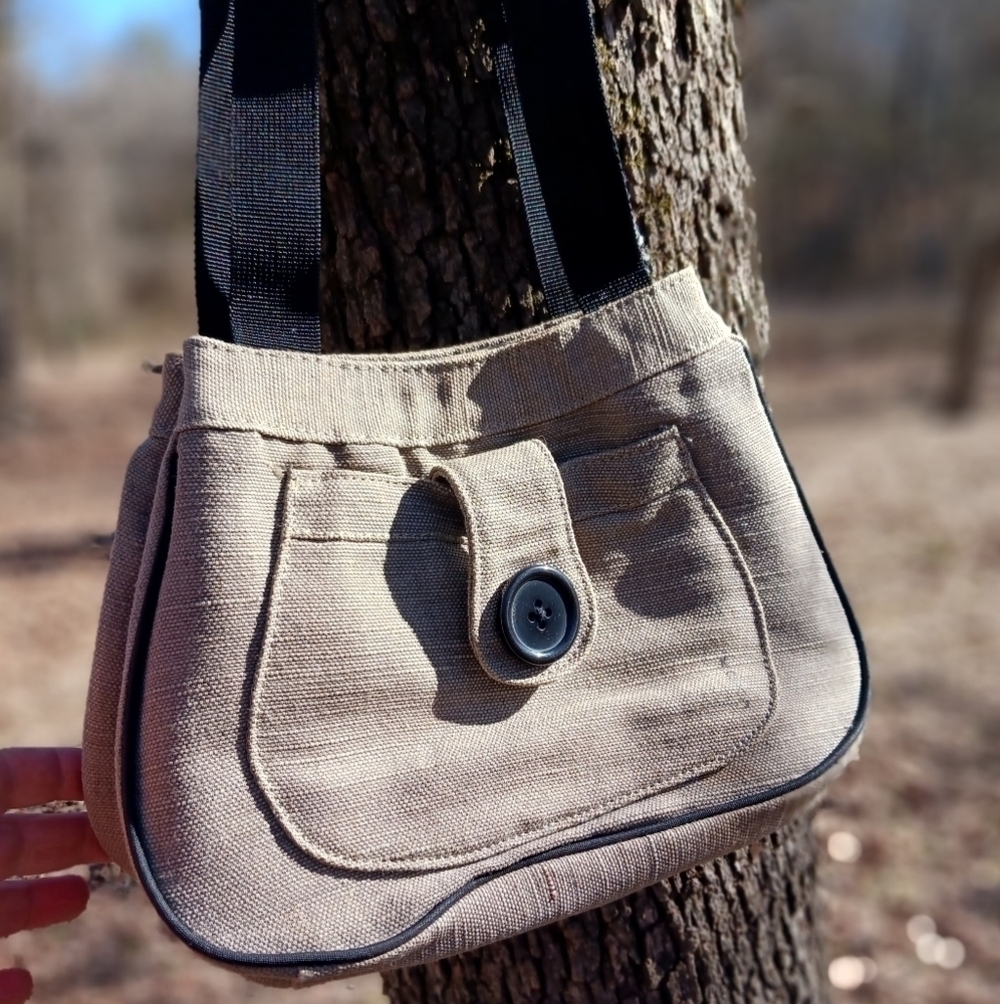 Koko purse insulated